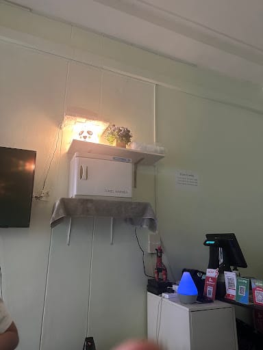 Xin Hao Foot Reflexology & Massage