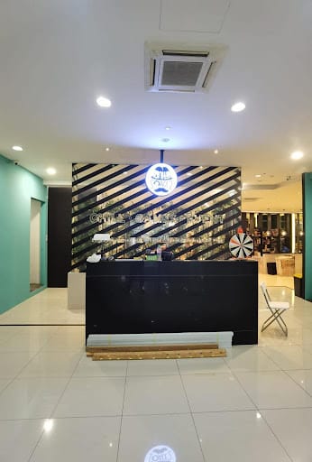 Youprint Productions Pte Ltd