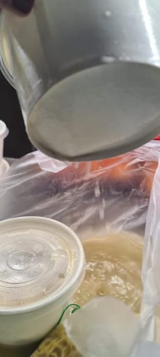 Mee Bagus - Clementi Mall