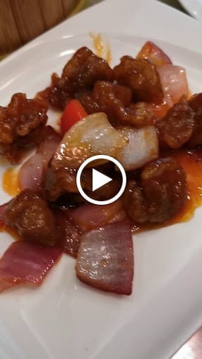 Peach Garden @ Chinatown Point