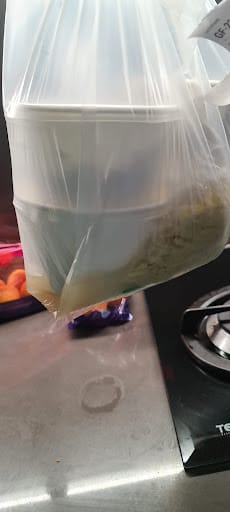 Mee Bagus - Clementi Mall