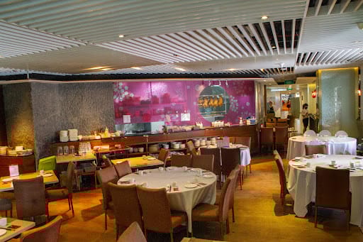 Peach Garden @ Chinatown Point