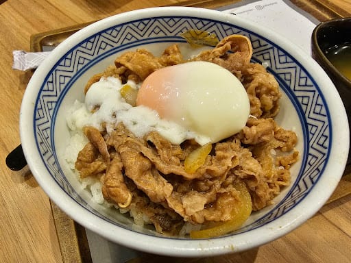 Yoshinoya Our Tampines Hub