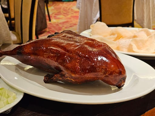 Asia Grand Restaurant