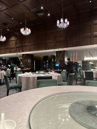 Crystal Jade Golden Palace