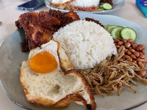 The Coconut Club Siglap