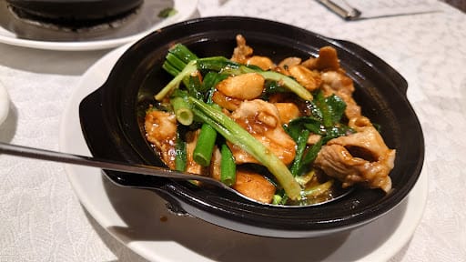 Asia Grand Restaurant