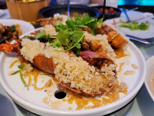 Peach Garden @ Thomson Plaza