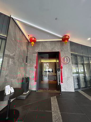 Jia He Chinese Restaurant