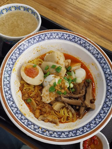 Mee Bagus - Clementi Mall