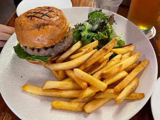 ERWIN'S Gastrobar (MBS)