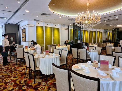 Asia Grand Restaurant