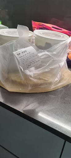 Mee Bagus - Clementi Mall