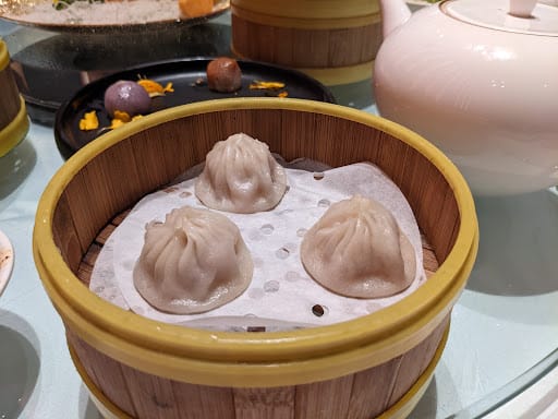 Crystal Jade Golden Palace