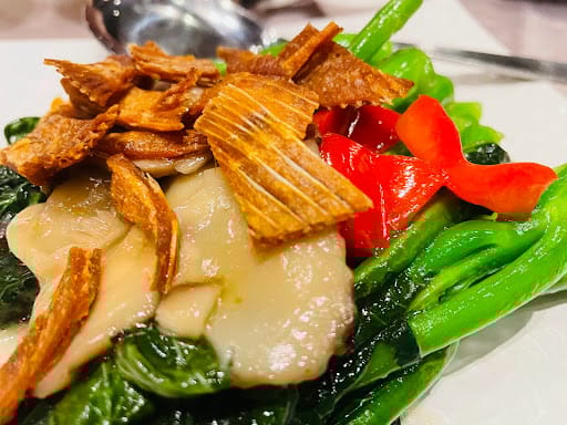 Crystal Jade Golden Palace