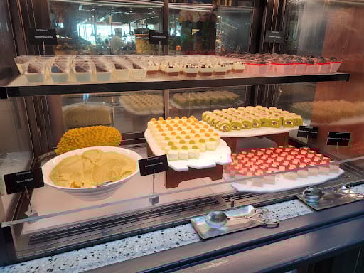 Peppermint (Marina Square)