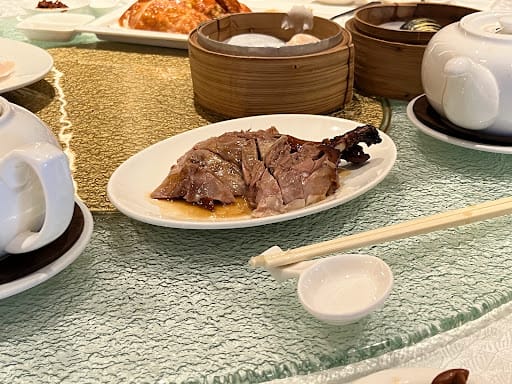 Asia Grand Restaurant