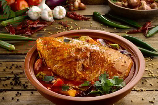 Pavilion Banana Leaf (Westgate)