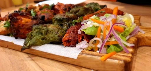 Pavilion Banana Leaf (Westgate)