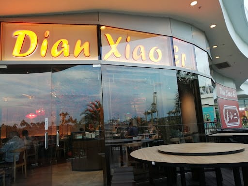 Dian Xiao Er (VivoCity)