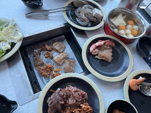 Seoul Garden (Tampines)