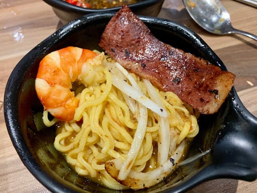 Seoul Garden (Tampines)