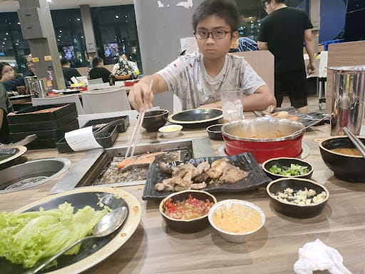 Seoul Garden (Tampines)