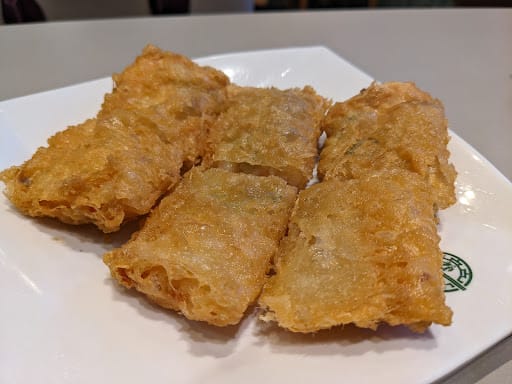 Tim Ho Wan (Waterway Point)