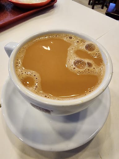 Ya Kun Kaya Toast (Waterway Point)