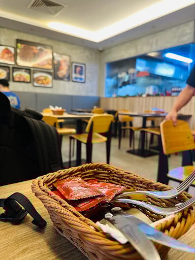 Steakgrill Steak House