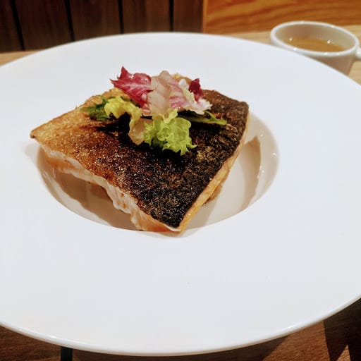 Steakgrill Steak House