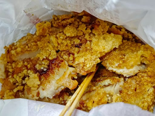 Shihlin Taiwan Street Snacks (Waterway Point)