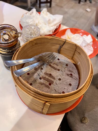 Ya Kun Kaya Toast (Waterway Point)