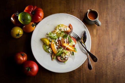 The Halia at Singapore Botanic Gardens