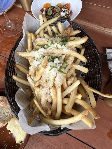 The Halia at Singapore Botanic Gardens