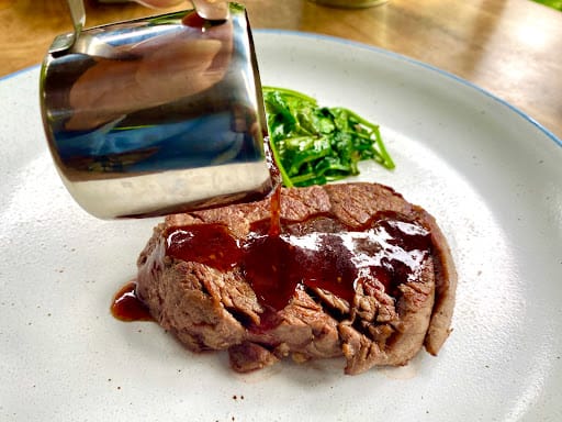 The Halia at Singapore Botanic Gardens