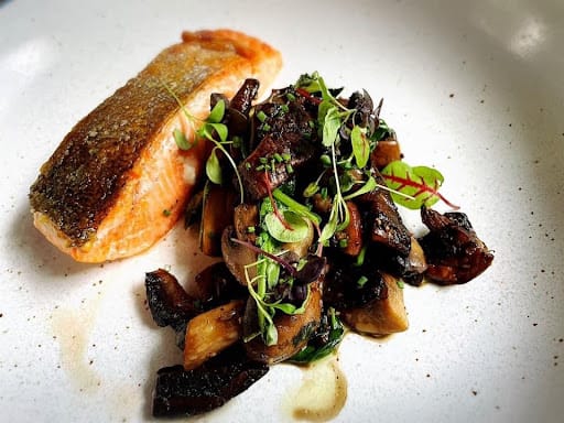 The Halia at Singapore Botanic Gardens