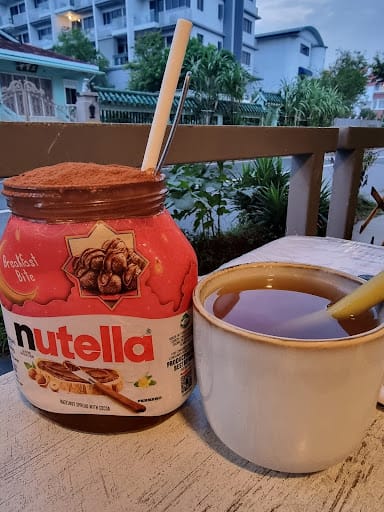 The Garden Slug Family Restaurant (Pet-Friendly Outdoors)