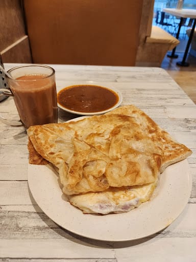 MR.PRATA (Bedok)