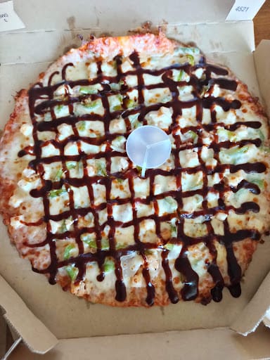 Domino's Pizza Bedok