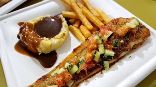 Master Chippy (Toa Payoh)