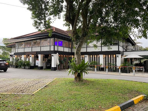 Wildseed Café at The Summerhouse