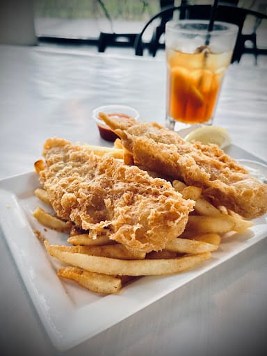 The BOILER @ Howard Road