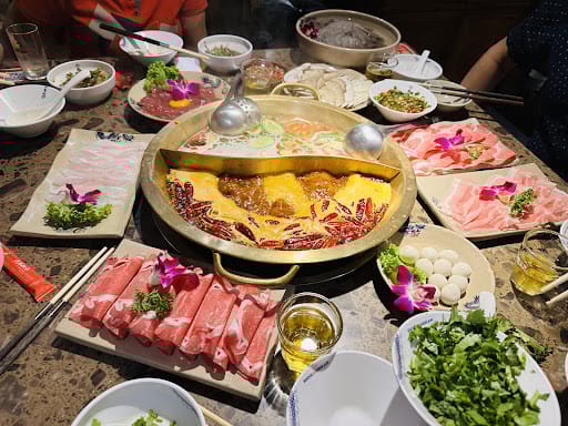 Xiao Long Kan Hotpot (Bedok)