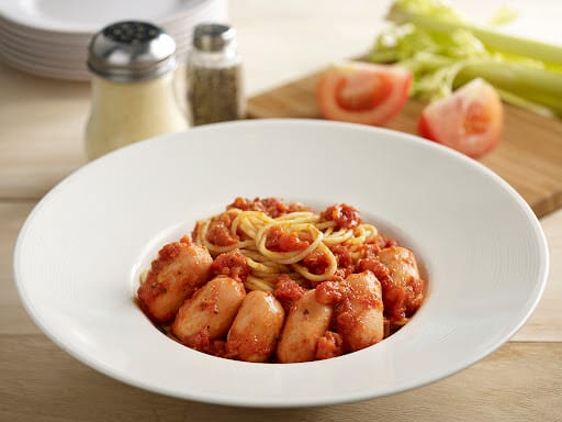 PastaMania - Viva Business Park