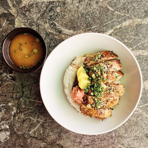 The Bedok Marketplace