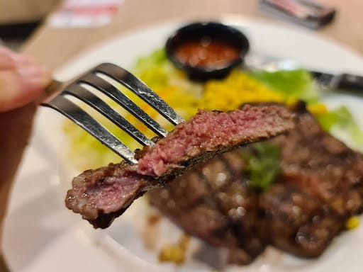 Eighteen Chefs Clementi Mall