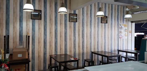 Selegie Soyabean (Bedok)