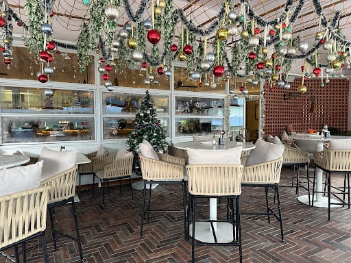 Angie's Oyster Bar & Grill