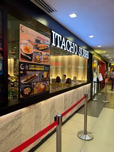 Itacho Sushi